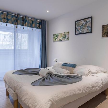 戛纳"Casa Nonna" - 16 Mn A Pied Du Palais, Parking Prive, Clim, Ascenseur公寓 外观 照片