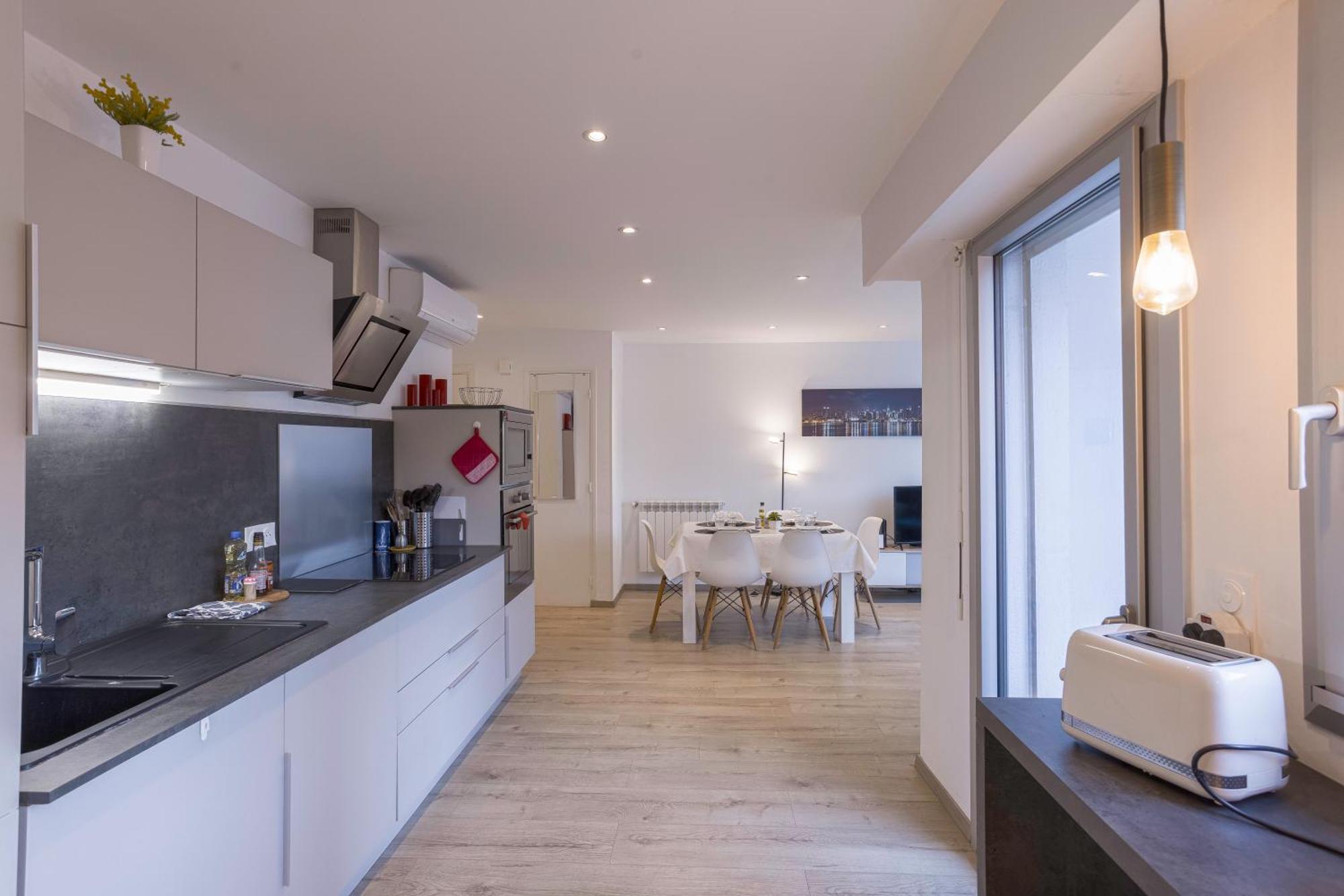 戛纳"Casa Nonna" - 16 Mn A Pied Du Palais, Parking Prive, Clim, Ascenseur公寓 外观 照片