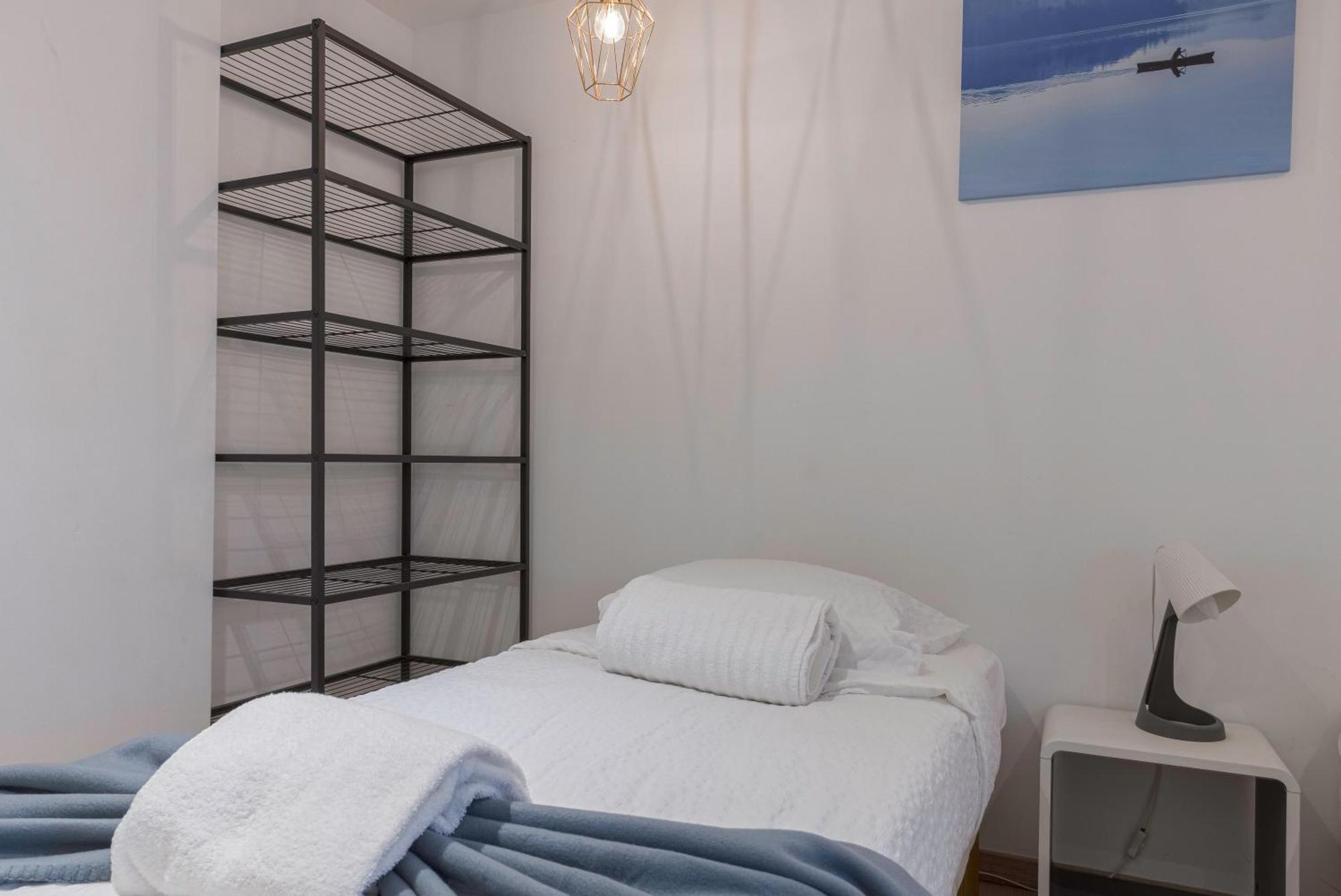 戛纳"Casa Nonna" - 16 Mn A Pied Du Palais, Parking Prive, Clim, Ascenseur公寓 外观 照片