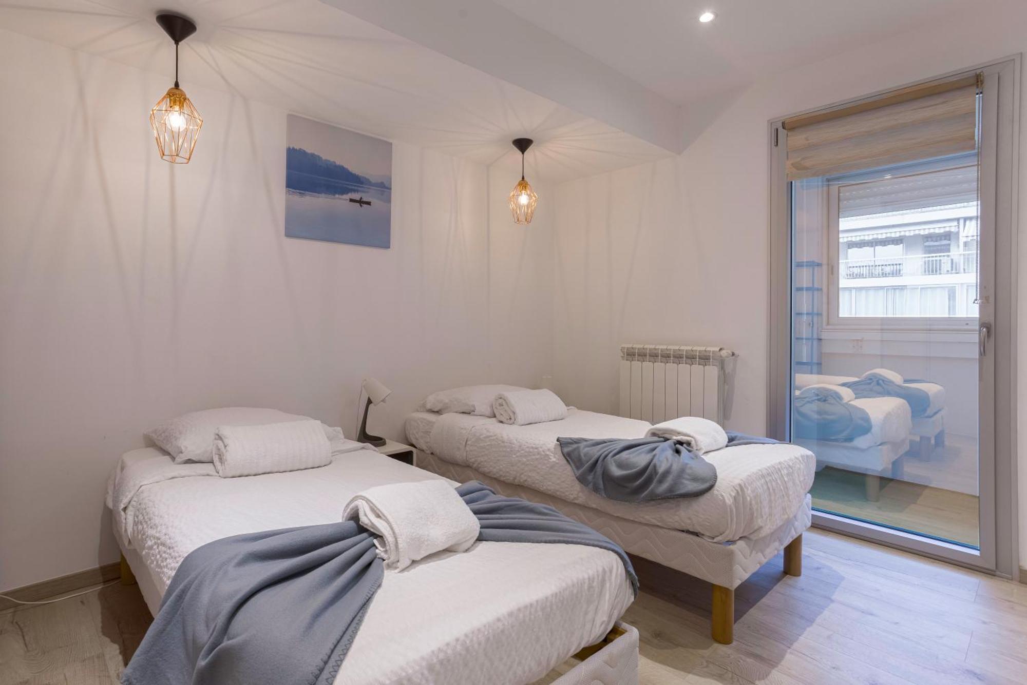 戛纳"Casa Nonna" - 16 Mn A Pied Du Palais, Parking Prive, Clim, Ascenseur公寓 外观 照片