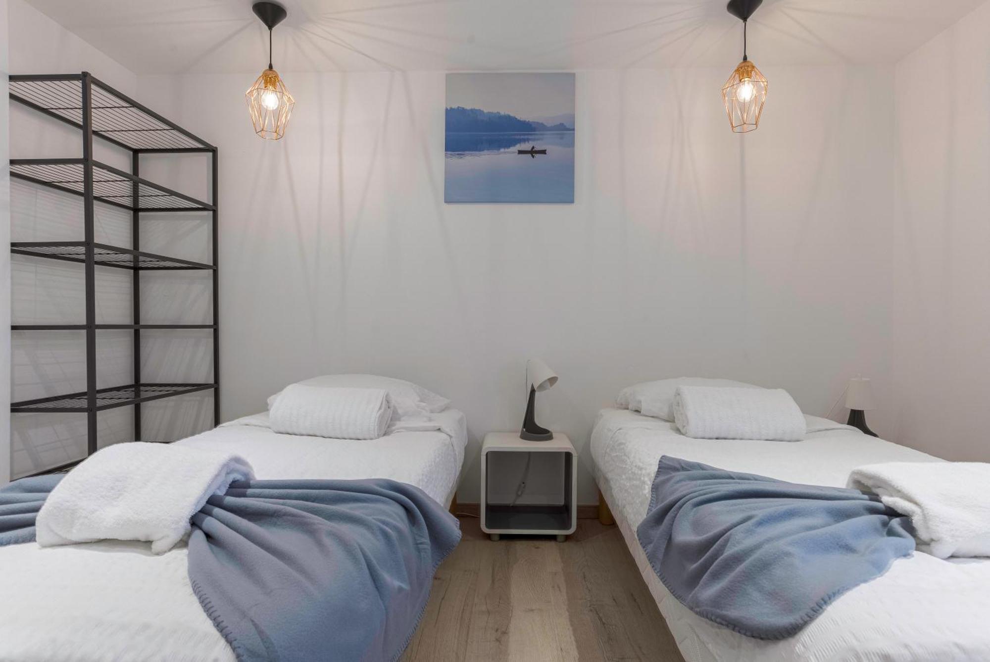 戛纳"Casa Nonna" - 16 Mn A Pied Du Palais, Parking Prive, Clim, Ascenseur公寓 外观 照片